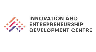 Innovation and Entrepreneurship Development Centre